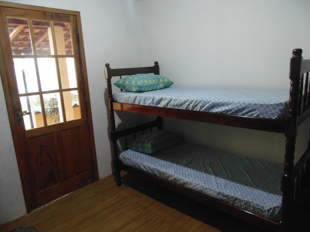 פאראטי Livina Hostel מראה חיצוני תמונה