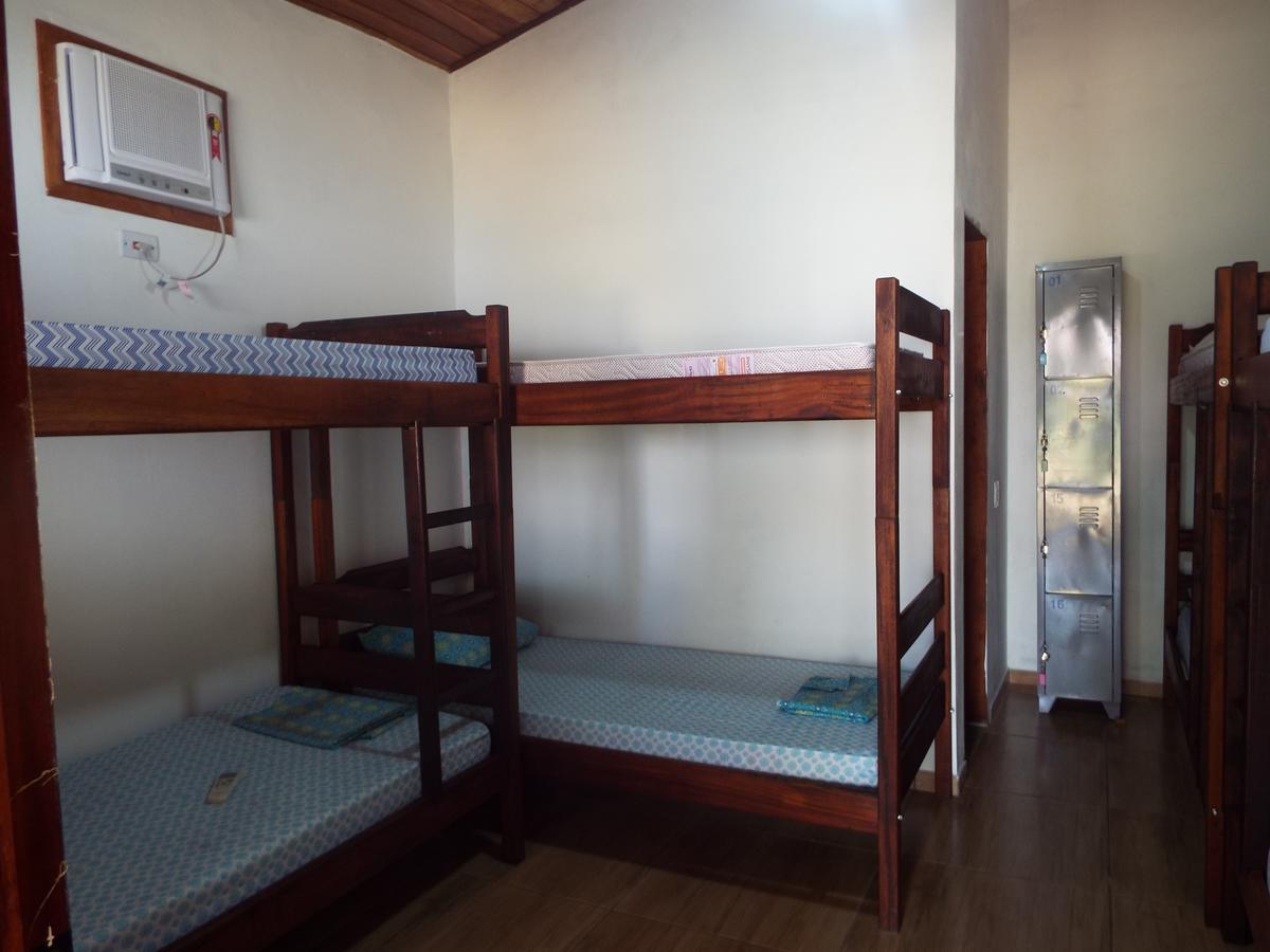 פאראטי Livina Hostel חדר תמונה